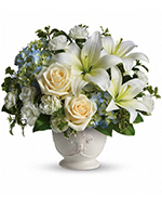 Beautiful Dreams by Teleflora